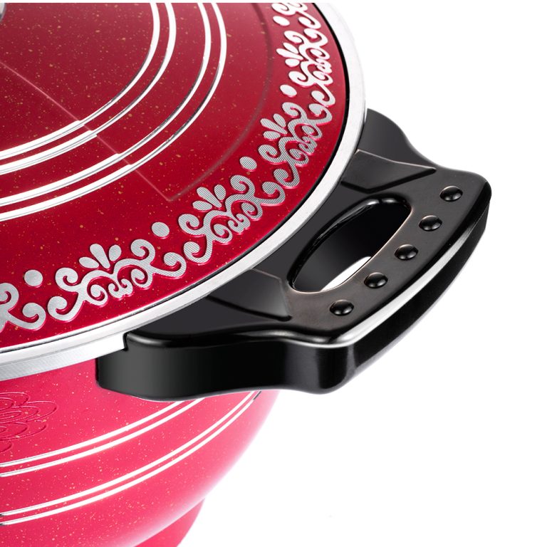 Electric Hot Pot