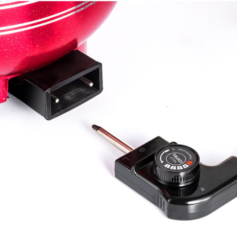 Electric Hot Pot