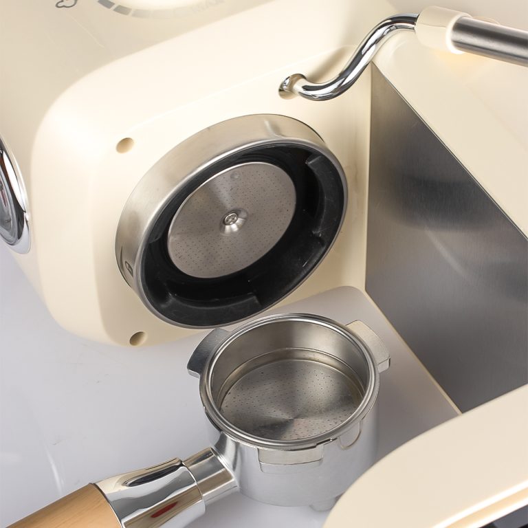 Espresso Coffee Maker