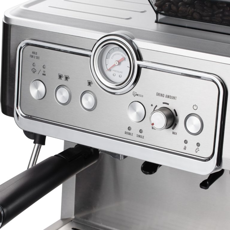 Coffee Machine