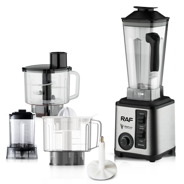 Electric Smoothie Blender
