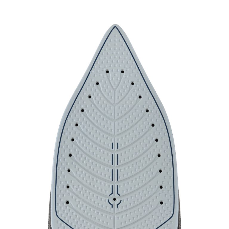Steam Iron
