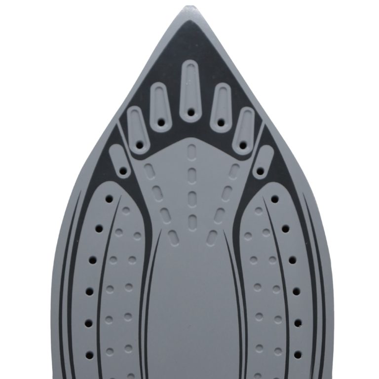 Steam Iron