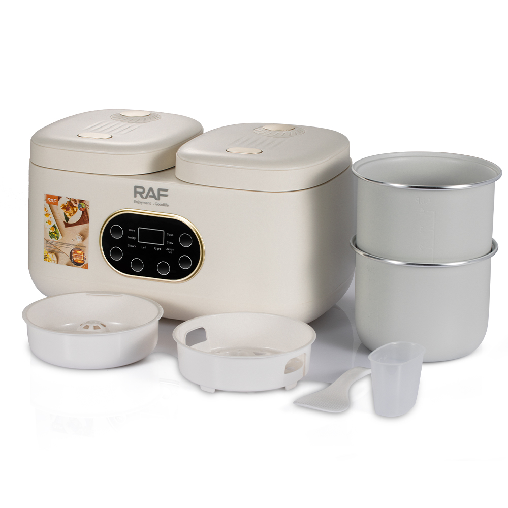 Afk Rice Cooker Automatic Rice Cooker - Raf