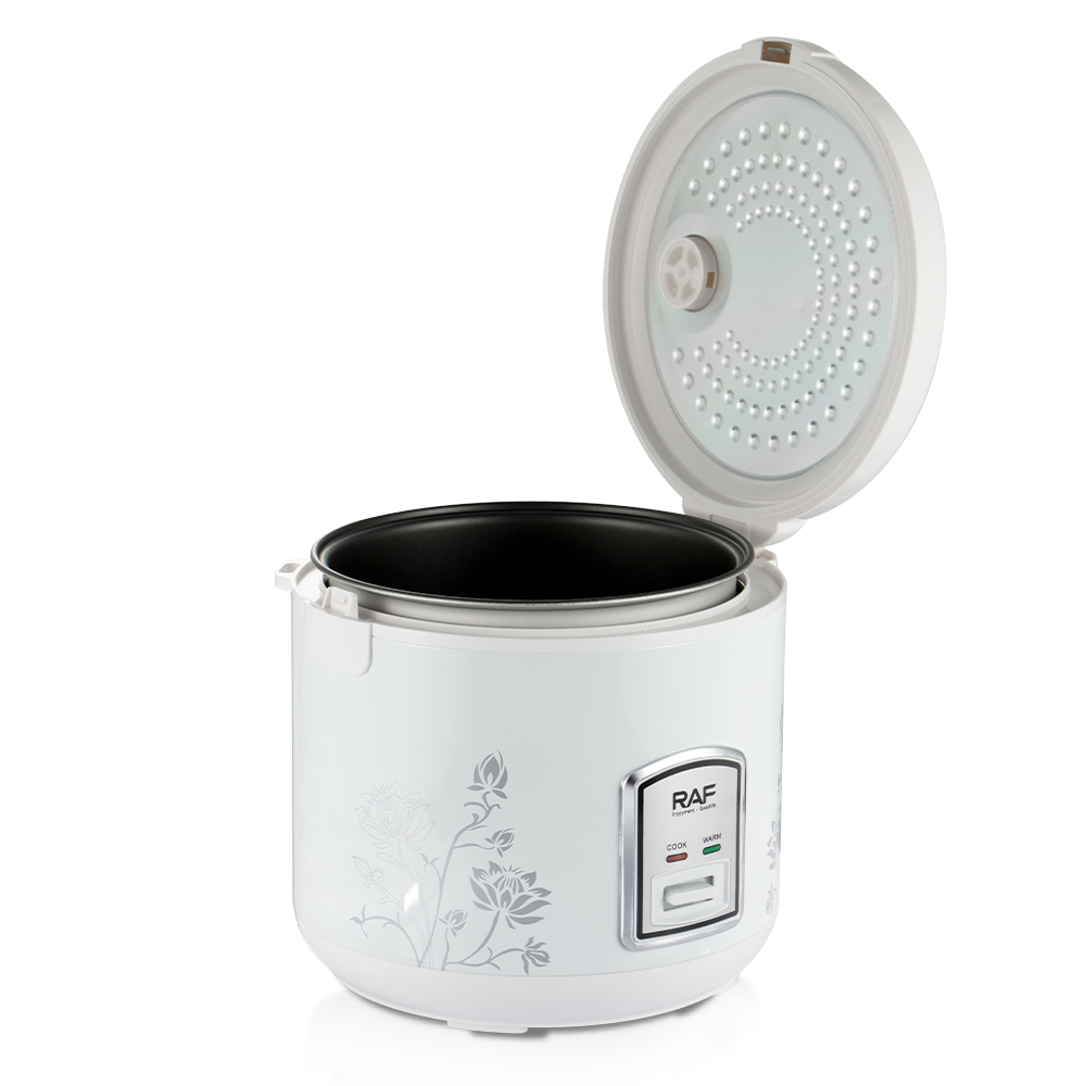 Automatic Rice Cooker - RAF