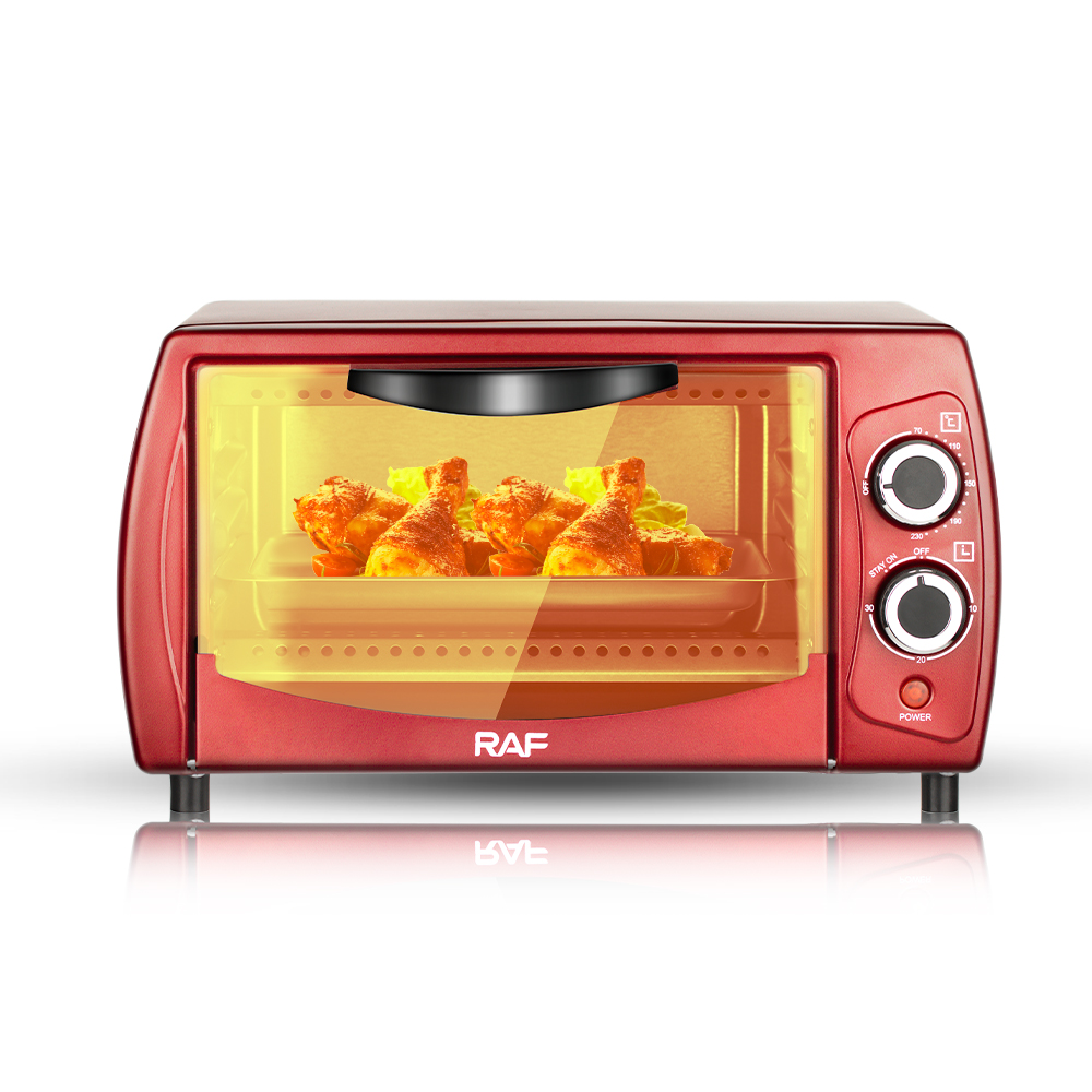 Oven R Baking Oven | RAF
