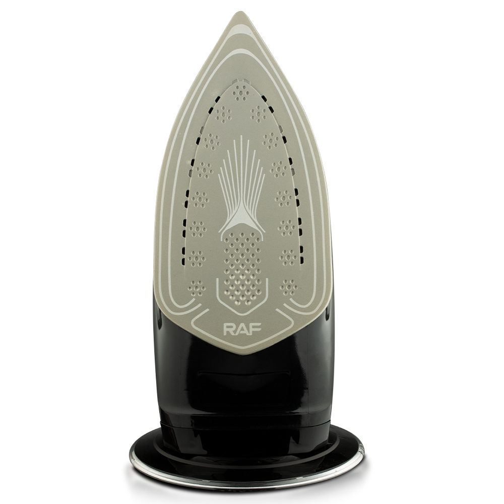 Steam Iron Raf