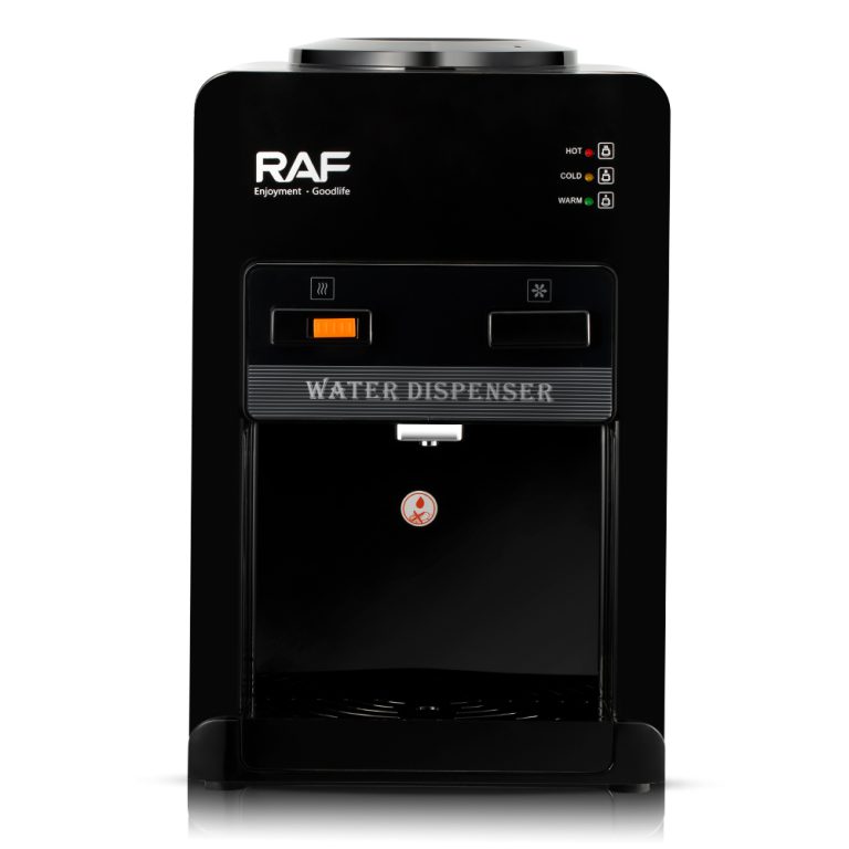 Water Dispenser