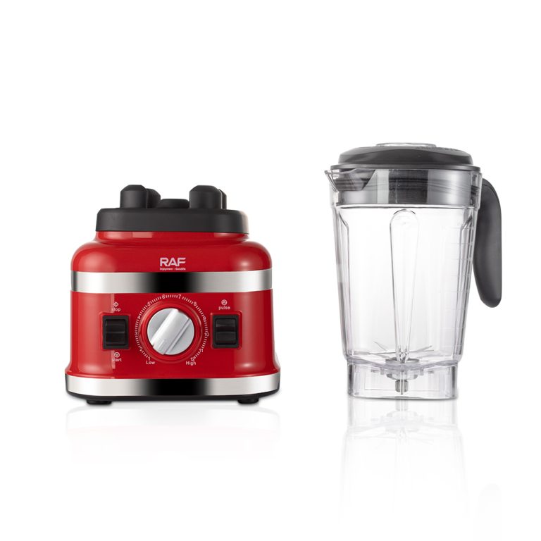 Commercial Blender