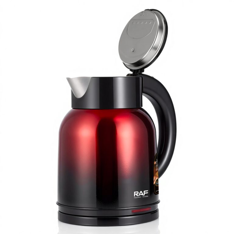 Electric Water Kettle