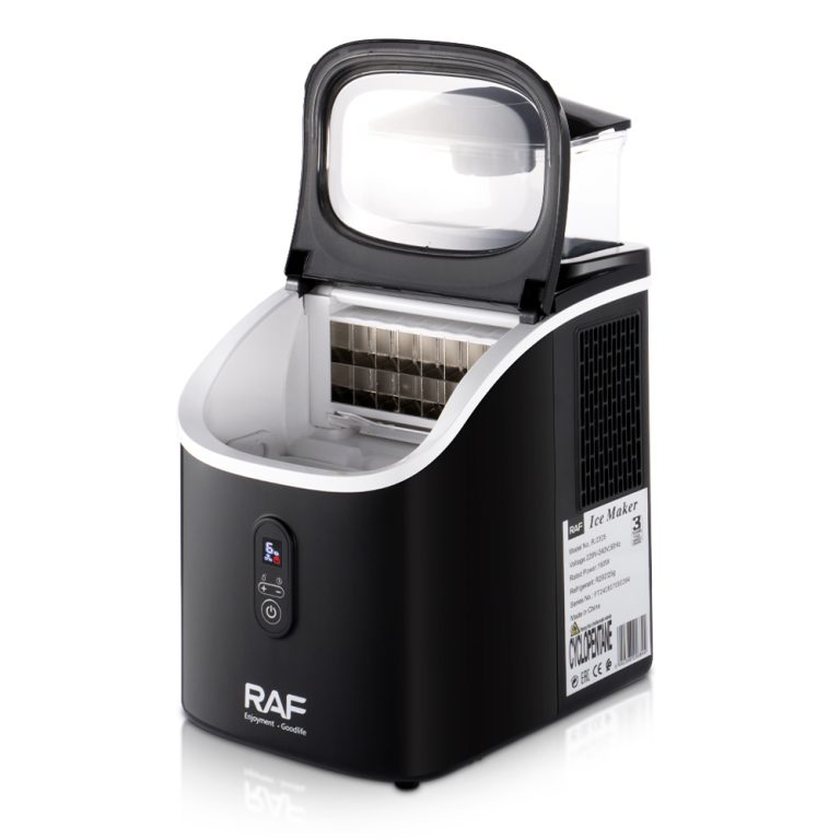 Ice Maker