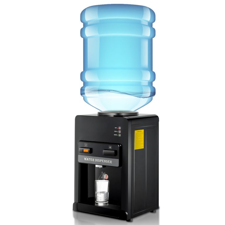 Water Dispenser