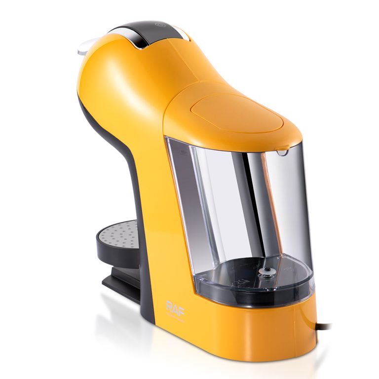Capsule Coffee Maker