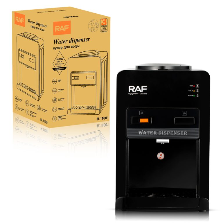 Water Dispenser