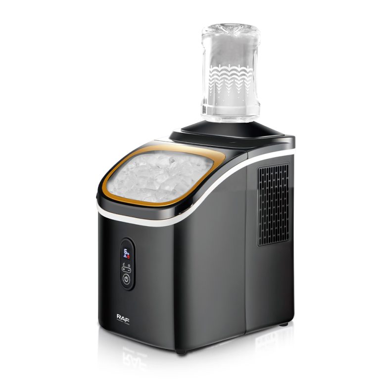 Ice Maker