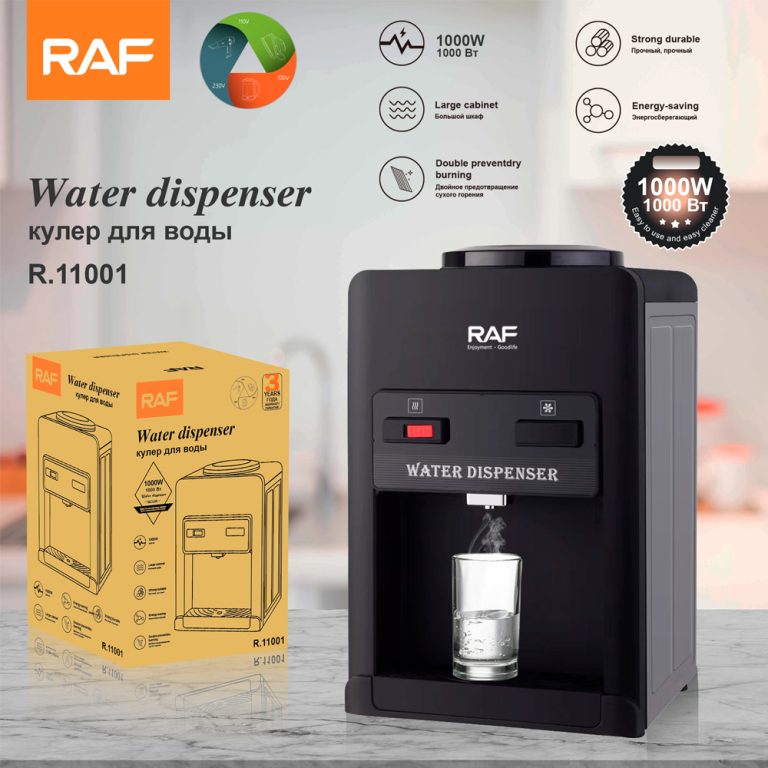 Water Dispenser