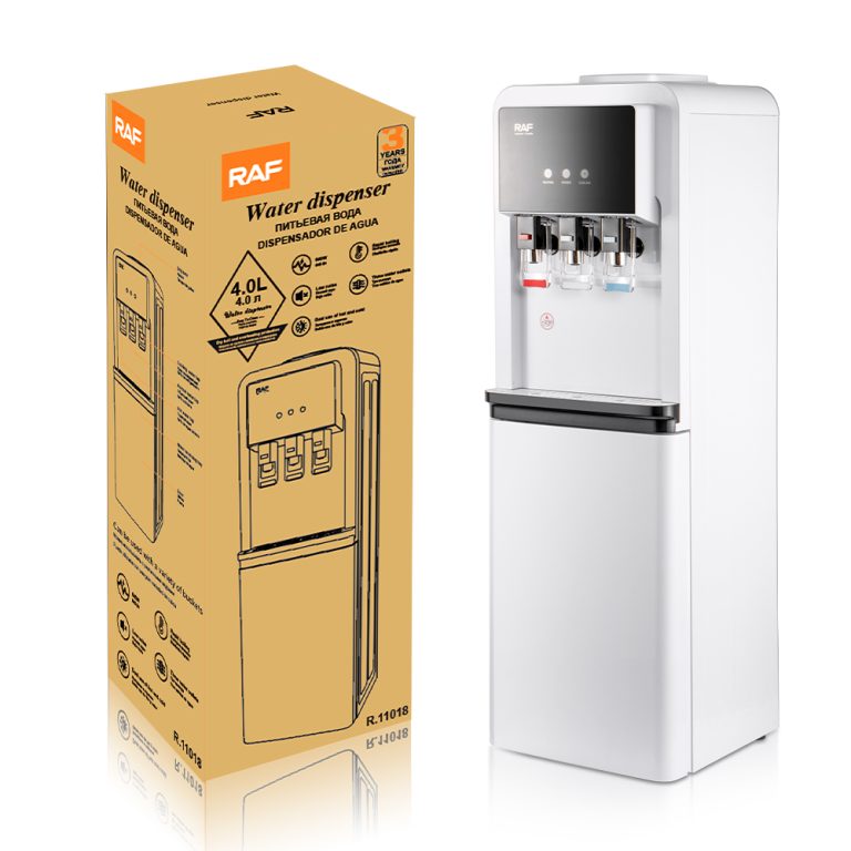 Water Dispenser