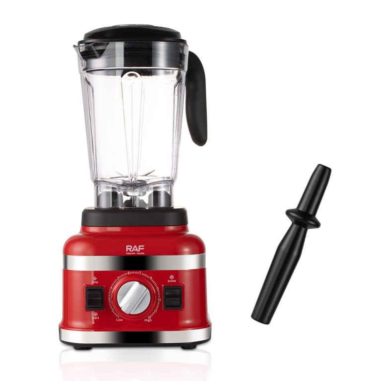 Commercial Blender