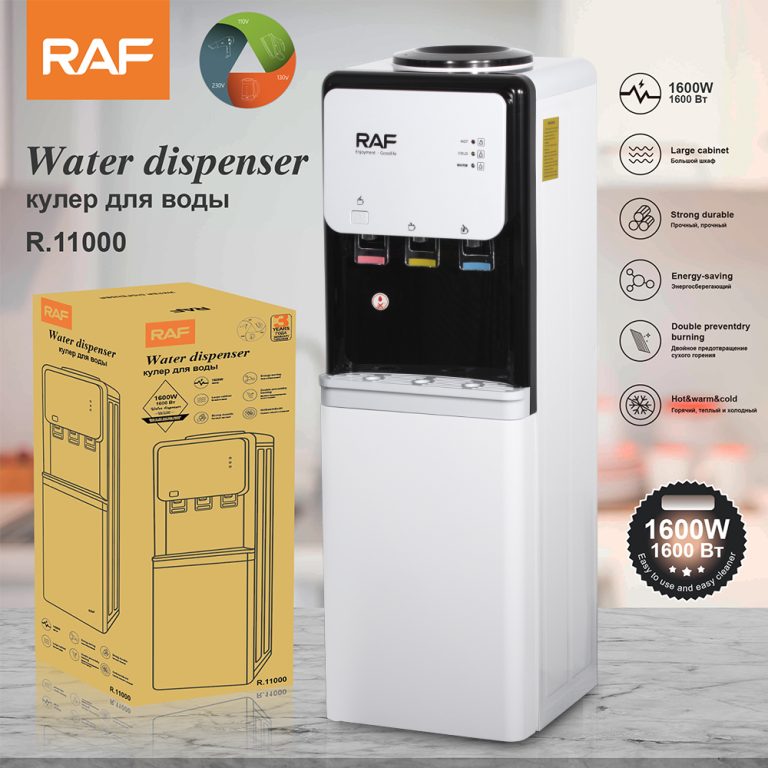 water dispenser