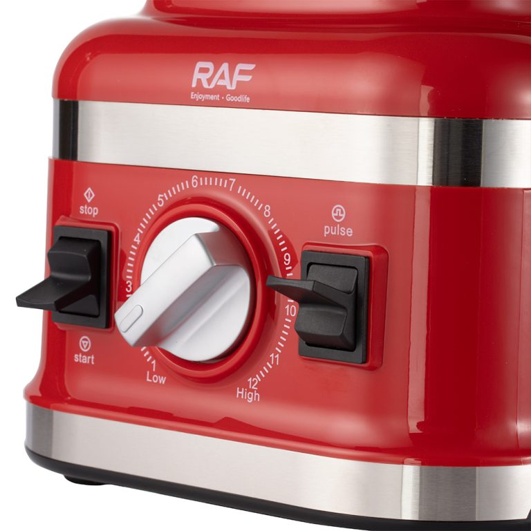 Commercial Blender