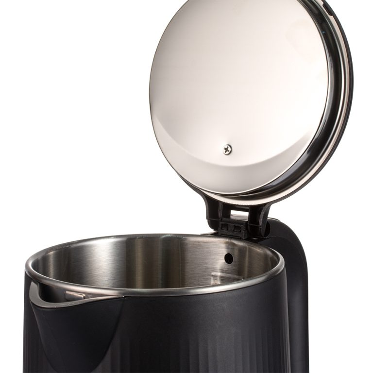 plastic kettle