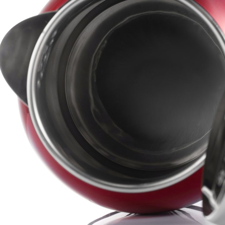 Electric Water Kettle