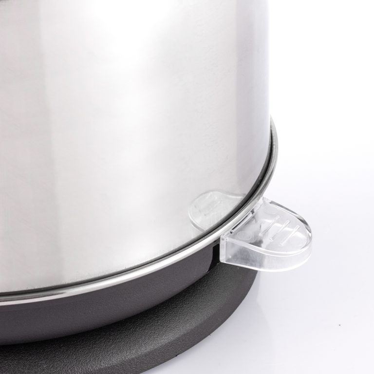 Stainless Steel Kettle