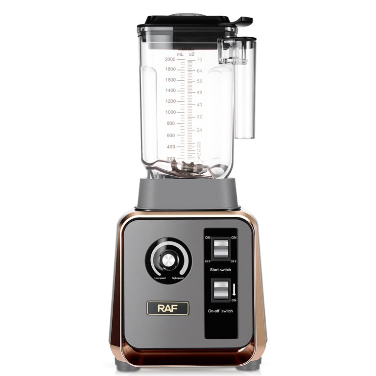 Electric Smoothie Blender