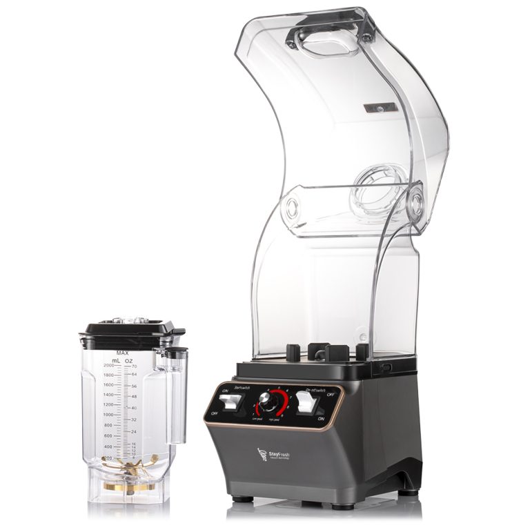 electric blender
