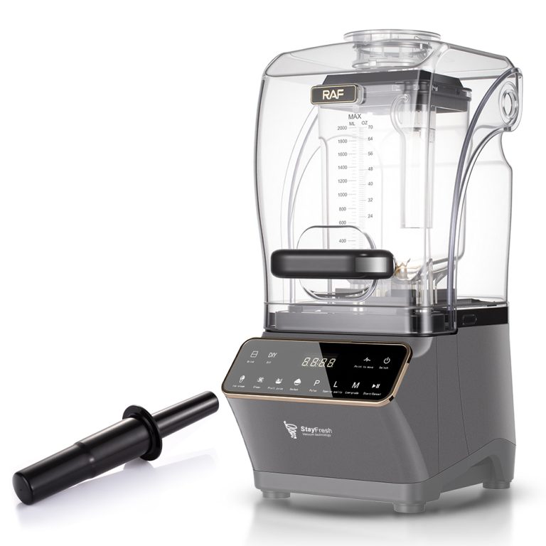 Electric Smoothie Blender