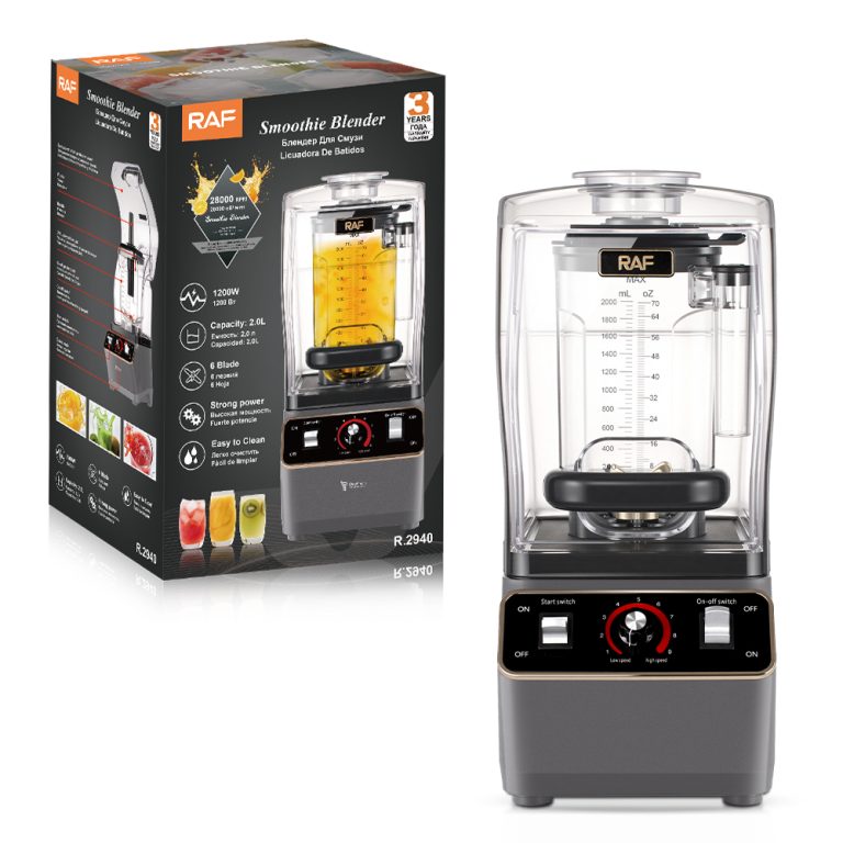 electric blender