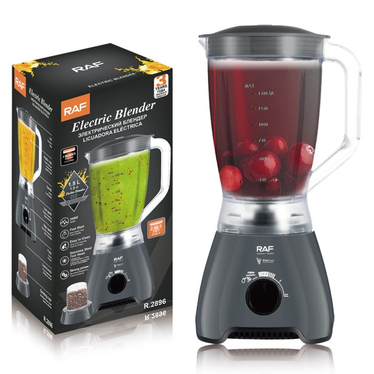 Juicer Blender