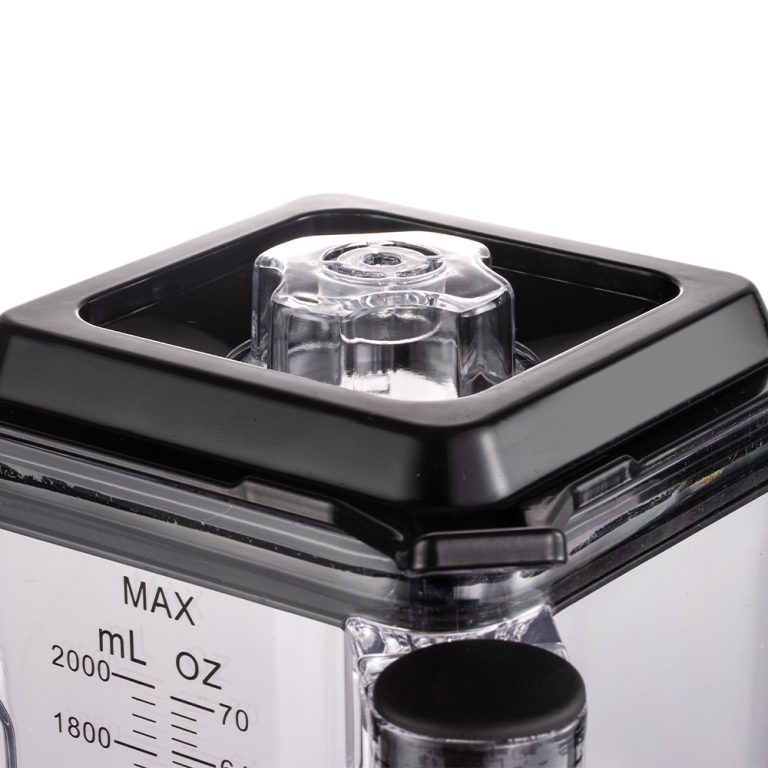 Electric Smoothie Blender