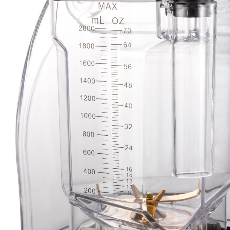 Electric Smoothie Blender