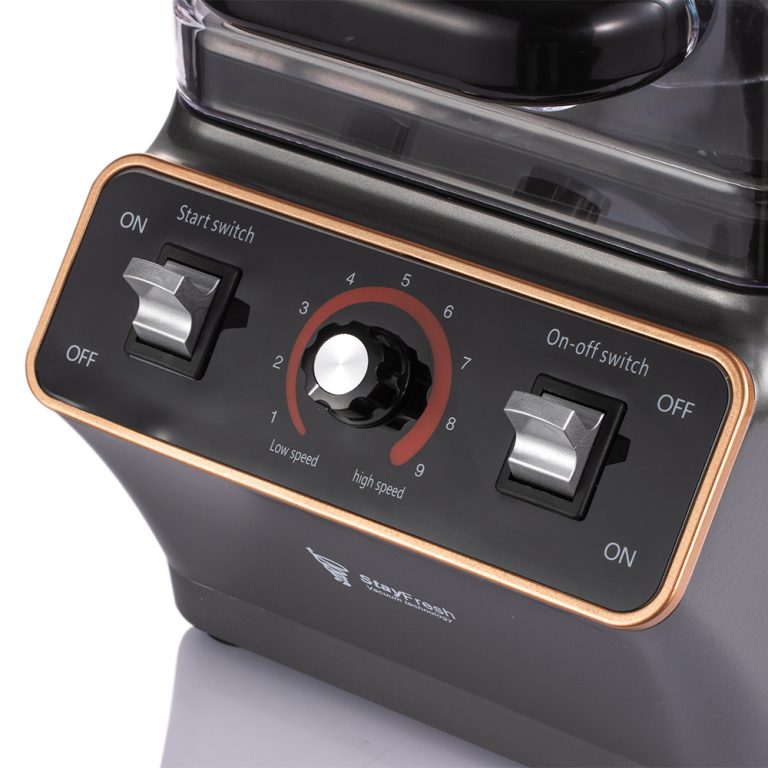 electric blender
