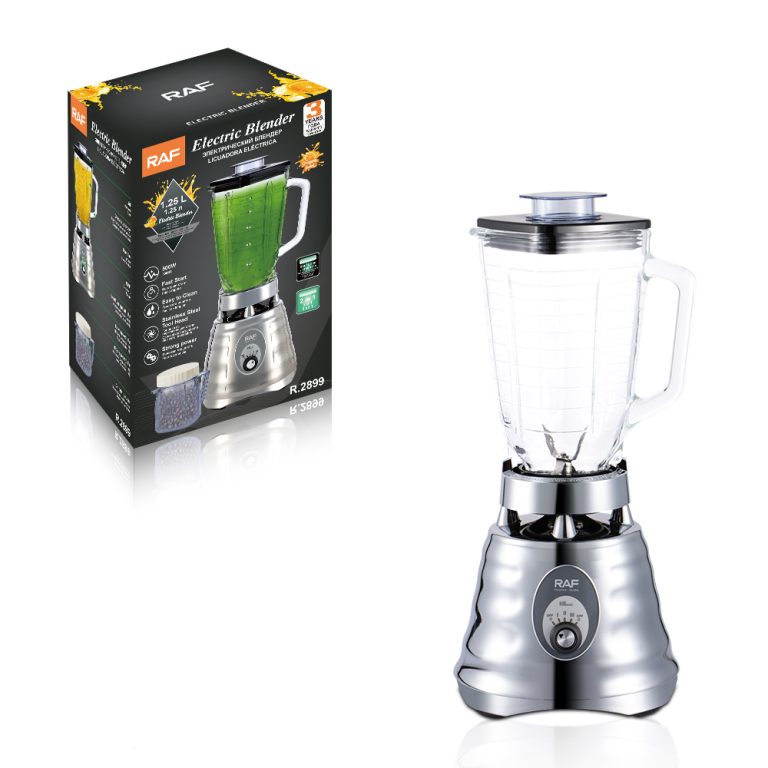 Electric Blender