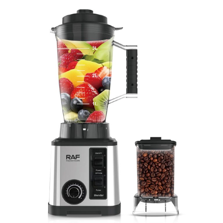 Electric  Blender