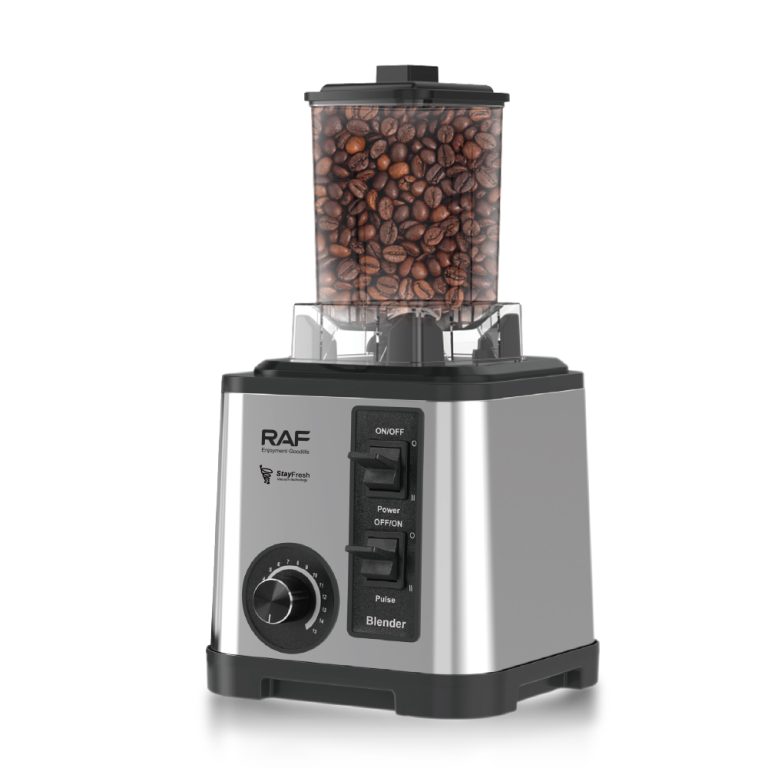 Electric  Blender