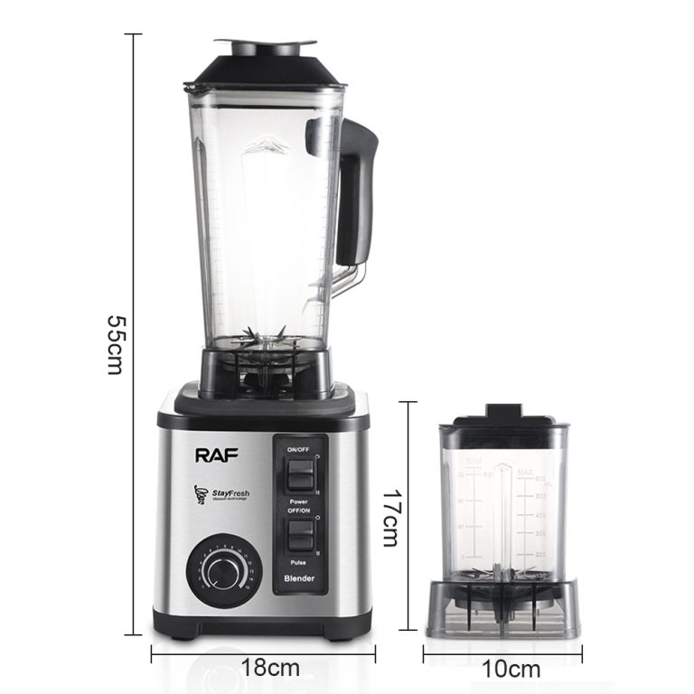 Electric  Blender