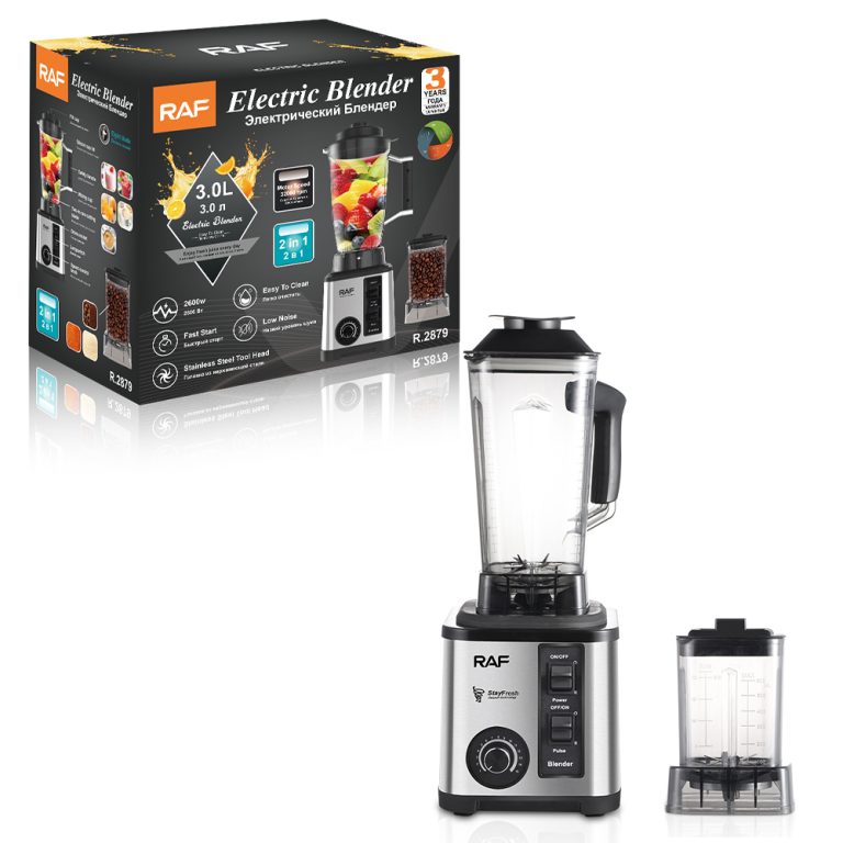 Electric  Blender