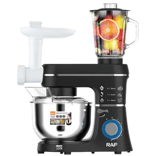 Stand mixerHand Mixer