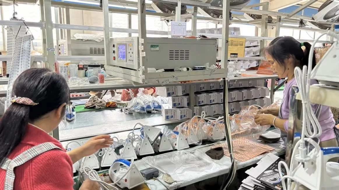 How to Build a Private Label Brand with a China Manufacturer