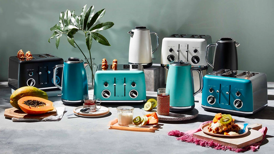 Small Kitchen Appliance Sourcing in China A Practical Guide for Global Buyers