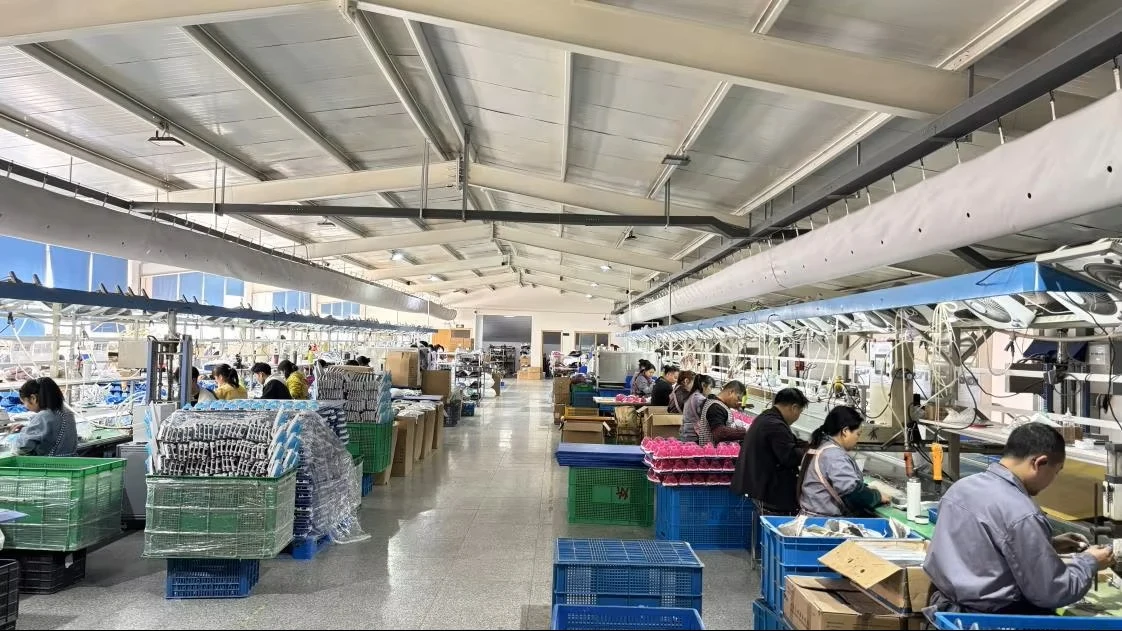 Small Kitchen Appliance Sourcing in China