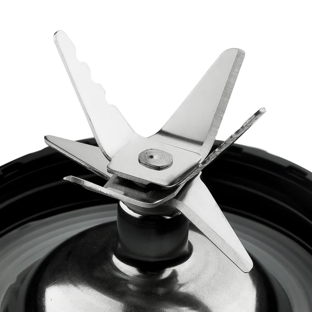 RAF blender blade assembly